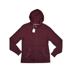 Smartwool Men's Active Uptempo Full Zip Hoodie