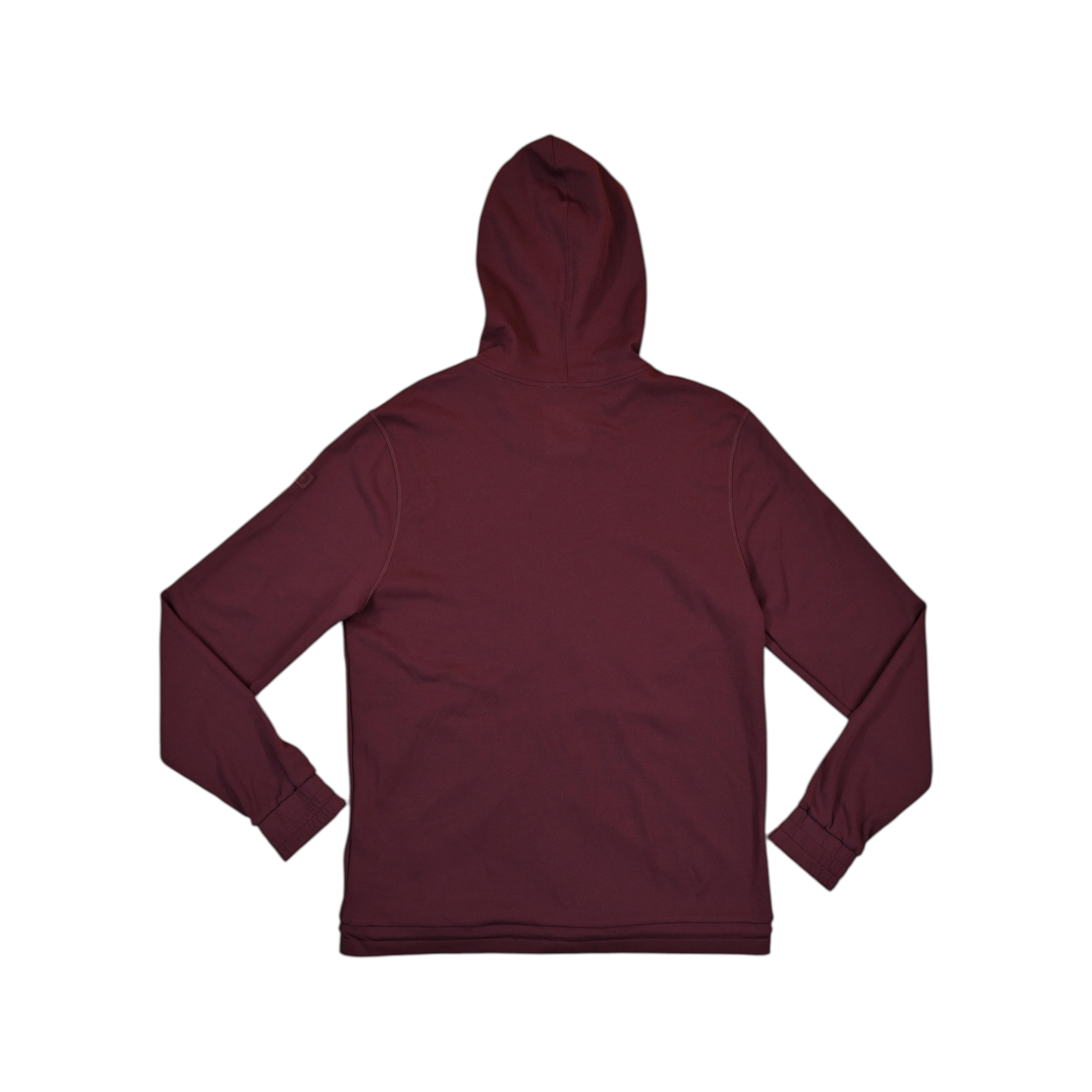 Smartwool Men's Active Uptempo Full Zip Hoodie