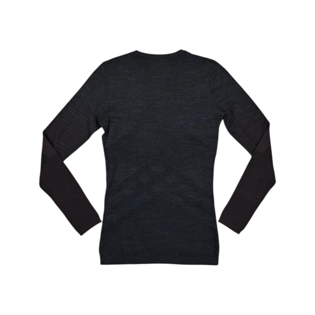 Smartwool Women's Intraknit Thermal Merino Base Layer Crew
