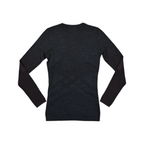 Smartwool Women's Intraknit Thermal Merino Base Layer Crew