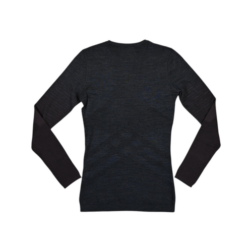 Smartwool Women's Intraknit Thermal Merino Base Layer Crew
