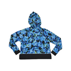 Smartwool Women's Active Uptempo Full Zip Hoodie