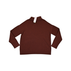 Smartwool Women's Edgewood Cowl Neck Sweater