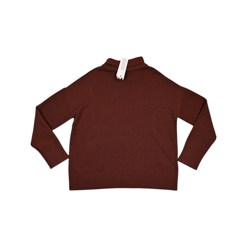 Smartwool Women's Edgewood Cowl Neck Sweater