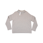 Smartwool Women's Edgewood Cowl Neck Sweater