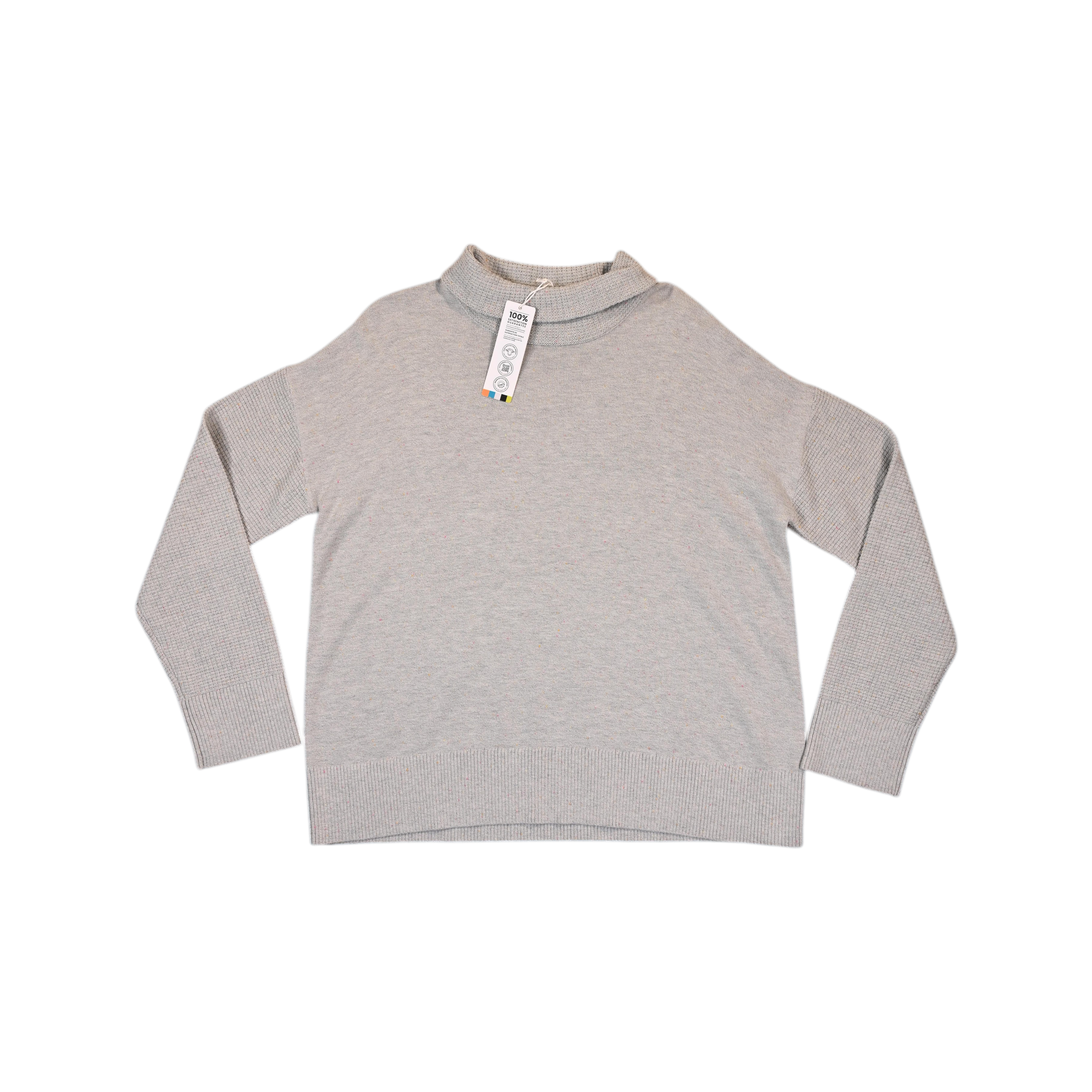 Smartwool Women's Edgewood Cowl Neck Sweater