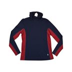 Smartwool Women's Classic Thermal Merino Mock Neck