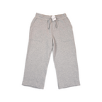 Smartwool Women's Recycled Terry Crop Wide Leg Pant
