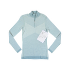 Smartwool Women's Intraknit Alpine 1/4 Zip