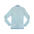 Smartwool Women's Intraknit Alpine 1/4 Zip