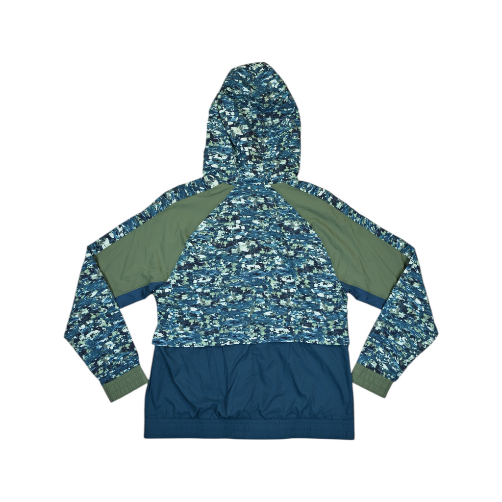 Smartwool Women's PeakLite Full Zip Hoodie