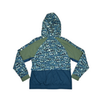 Smartwool Women's PeakLite Full Zip Hoodie