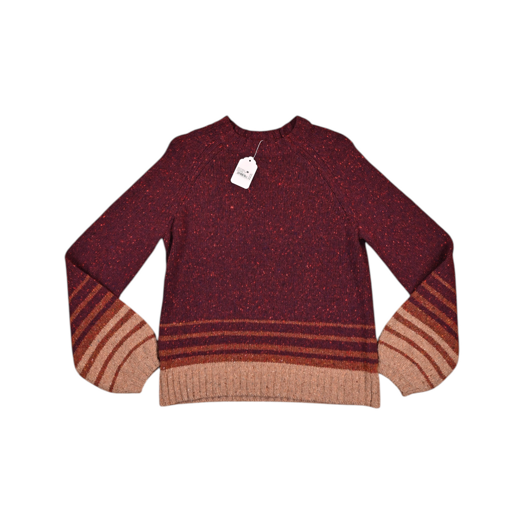 Smartwool Women's Cozy Lodge Ombre Sweater