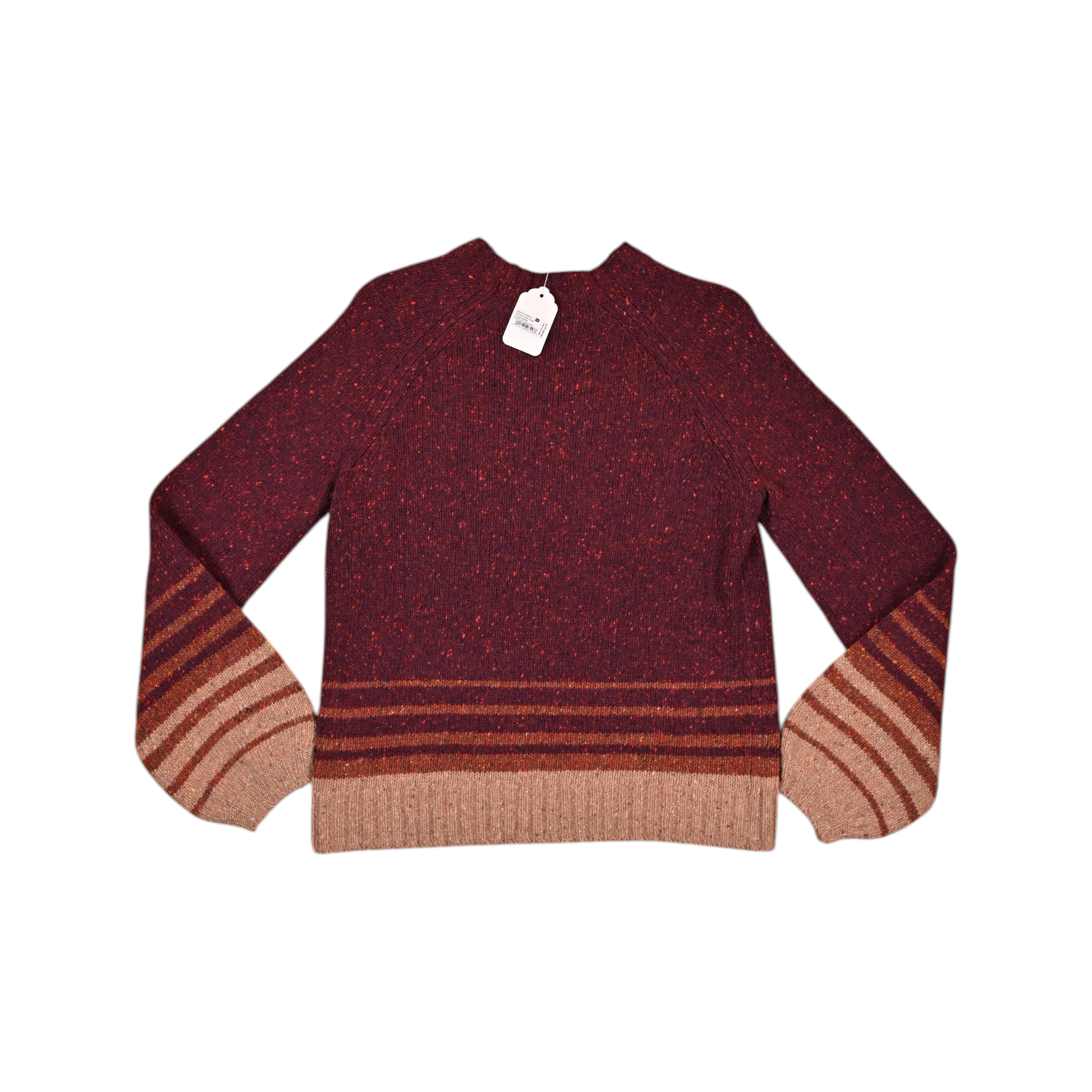 Smartwool Women's Cozy Lodge Ombre Sweater