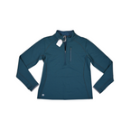 Smartwool Women's Active Fleece 1/2 Zip