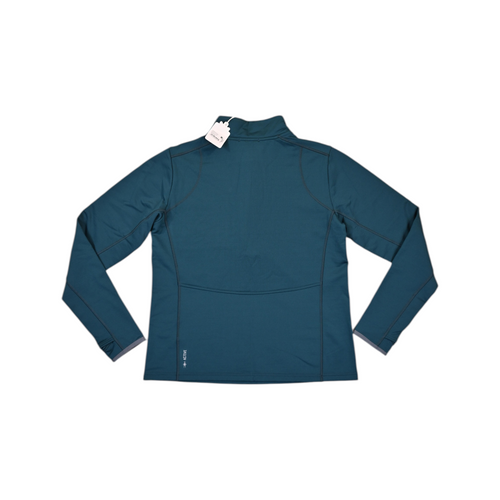 Smartwool Women's Active Fleece 1/2 Zip