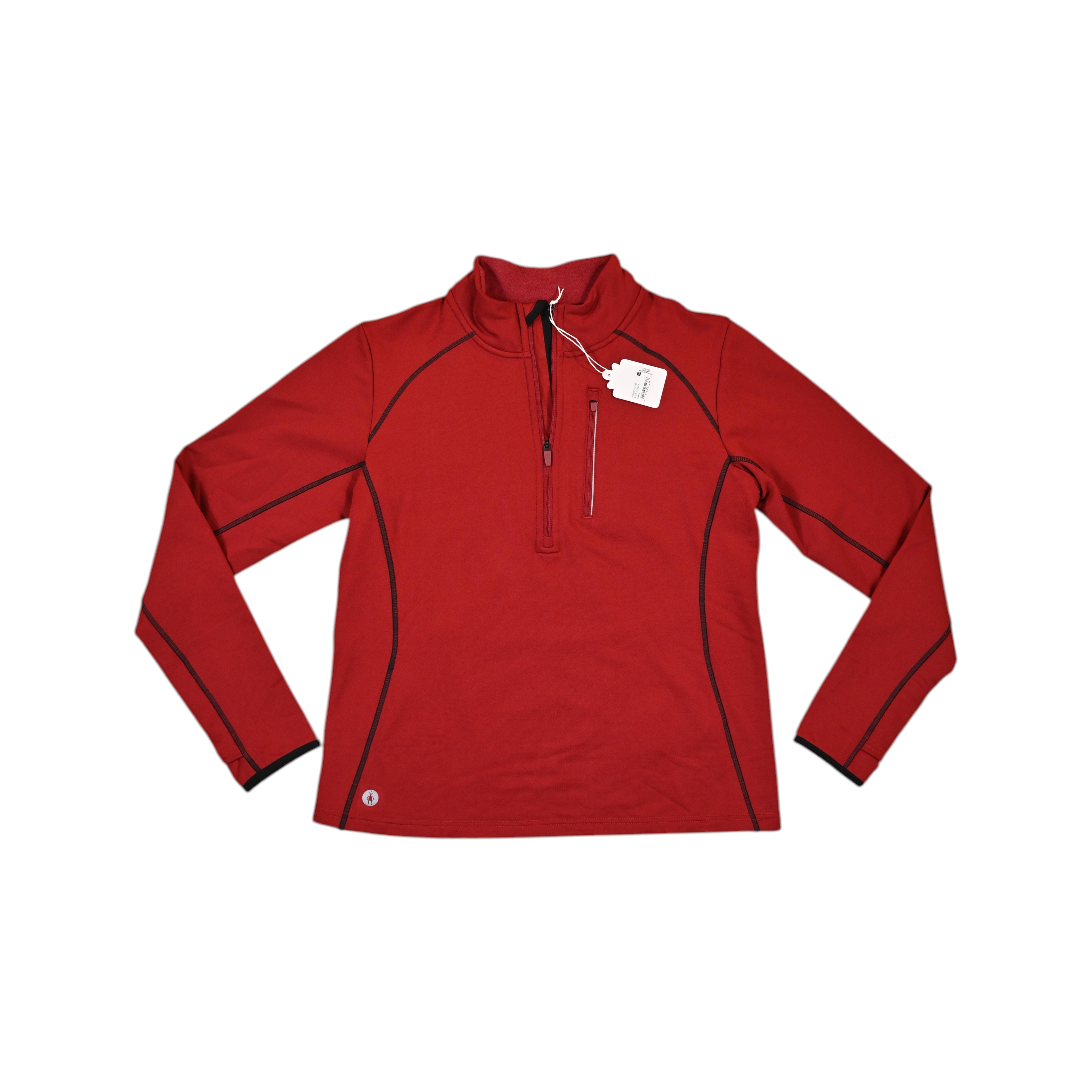 Smartwool Women's Active Fleece 1/2 Zip