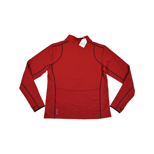 Smartwool Women's Active Fleece 1/2 Zip