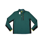 Smartwool Men's Active Fleece 1/2 Zip