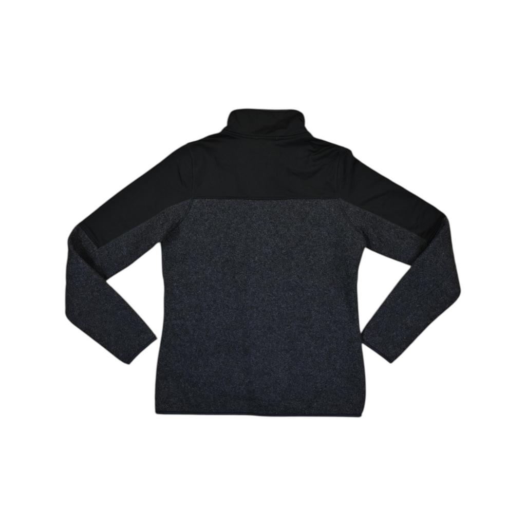 Smartwool Women's Hudson Trail Fleece Jacket