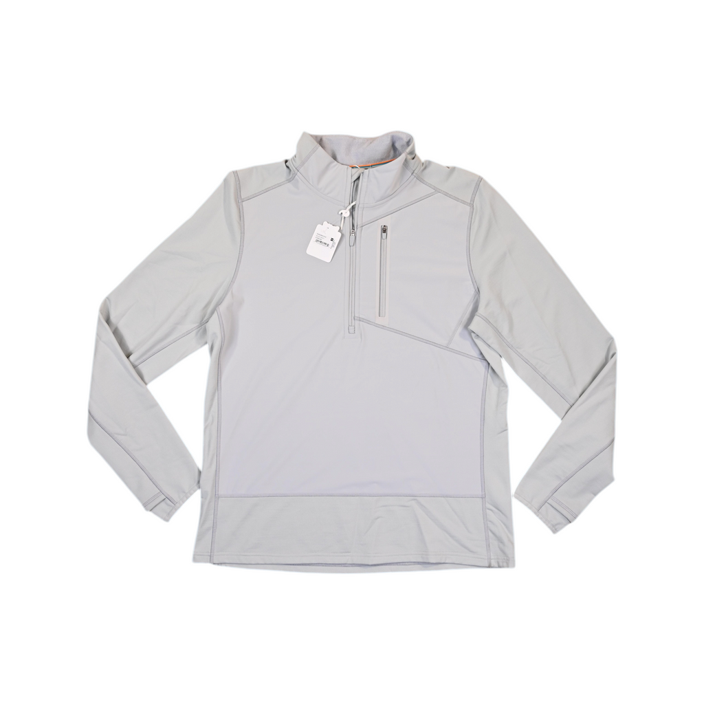 Smartwool Men's Active Fleece Wind 1/2 Zip