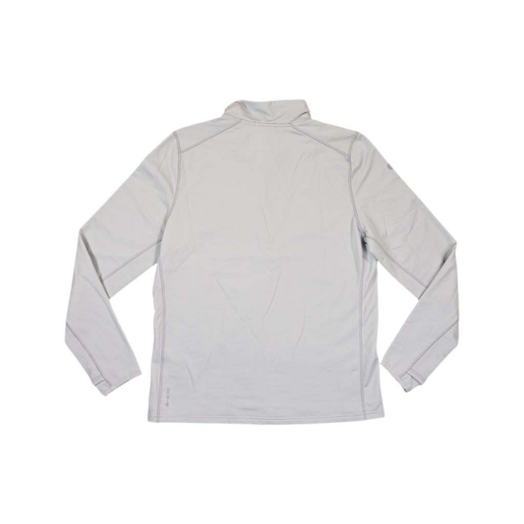Smartwool Men's Active Fleece Wind 1/2 Zip