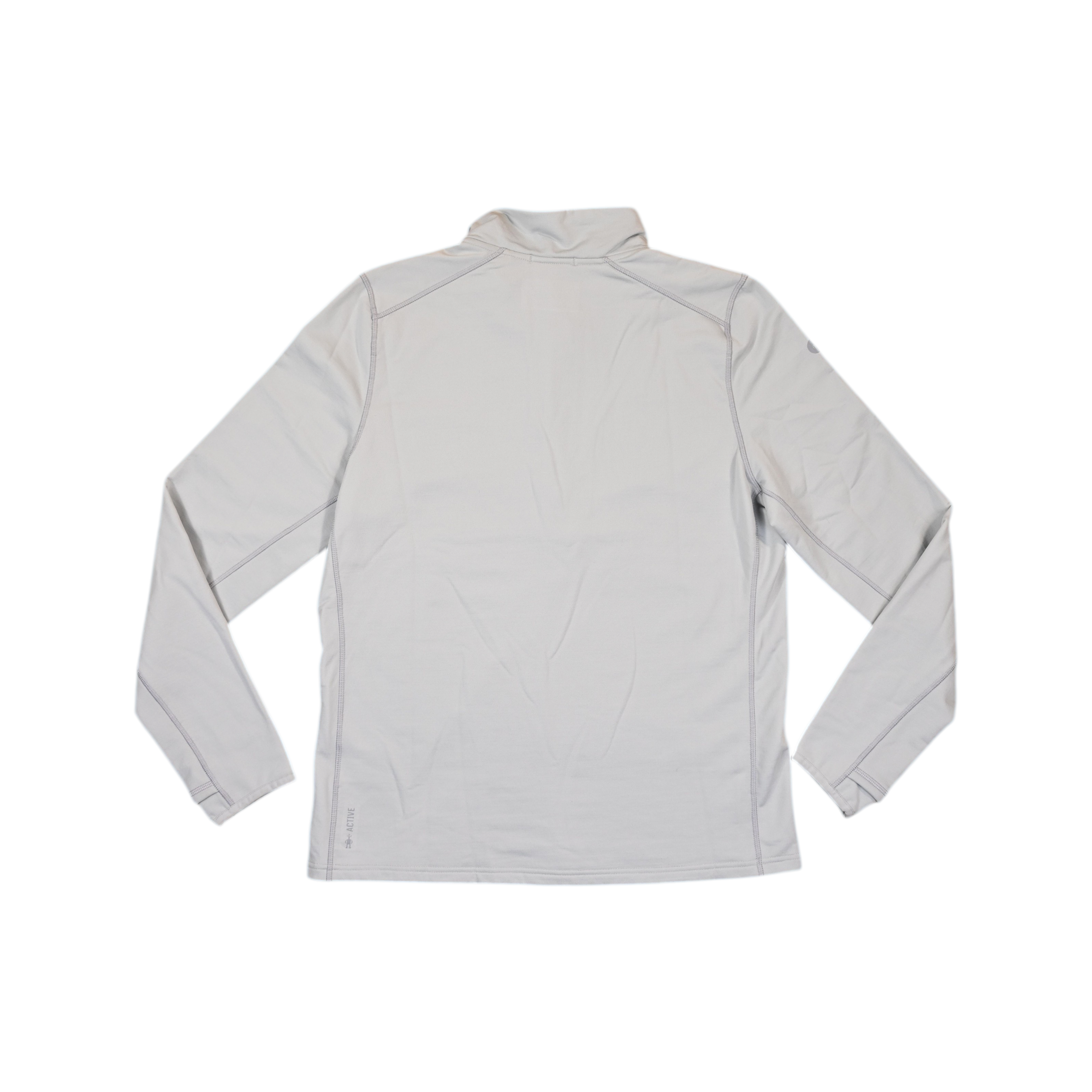 Smartwool Men's Active Fleece Wind 1/2 Zip