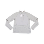 Smartwool Women's Active Fleece Wind 1/2 Zip