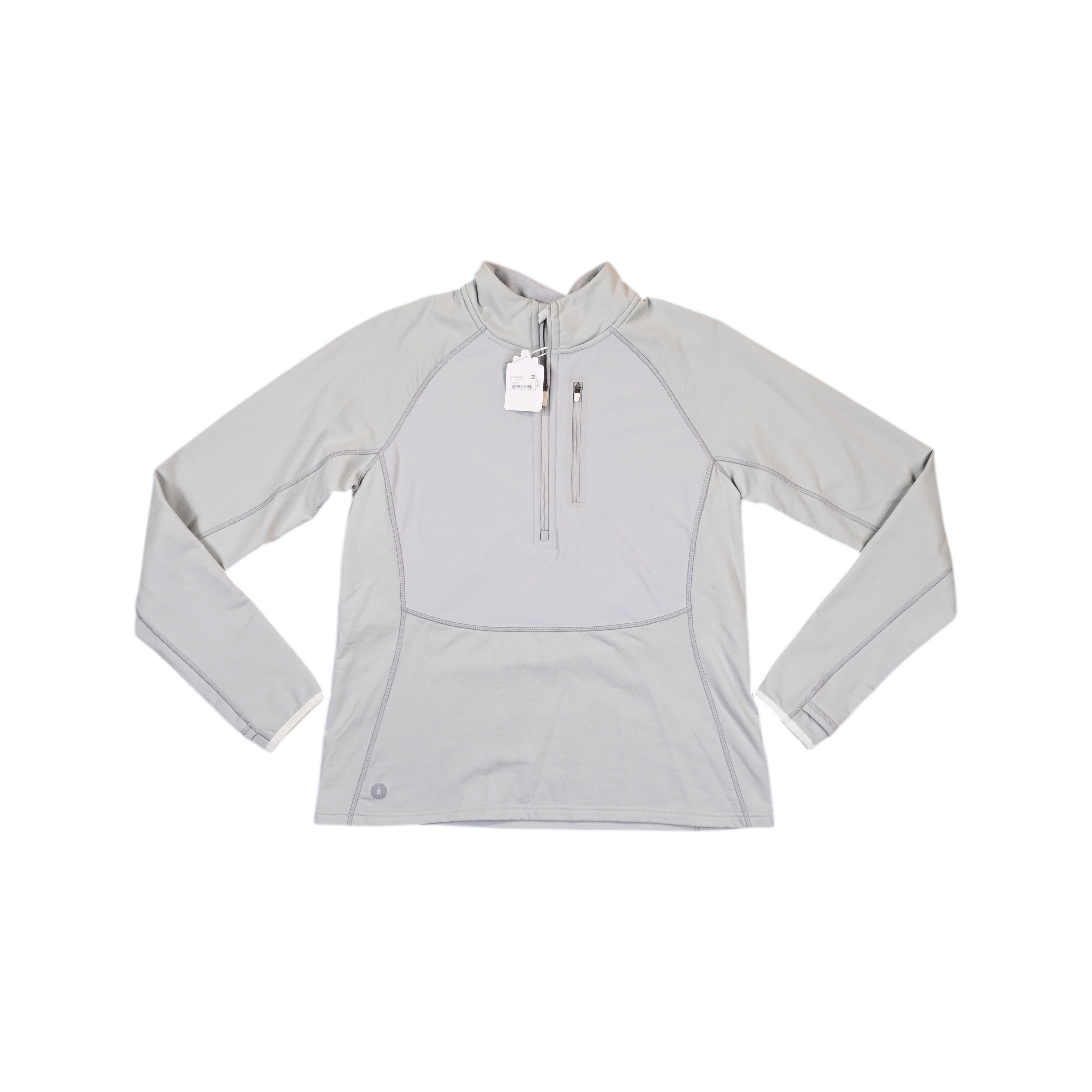 Smartwool Women's Active Fleece Wind 1/2 Zip