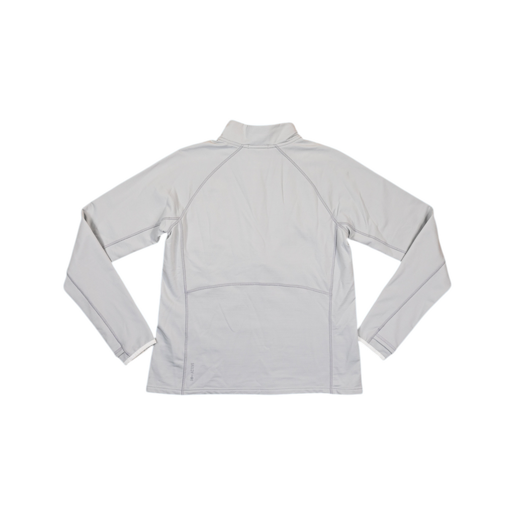Smartwool Women's Active Fleece Wind 1/2 Zip
