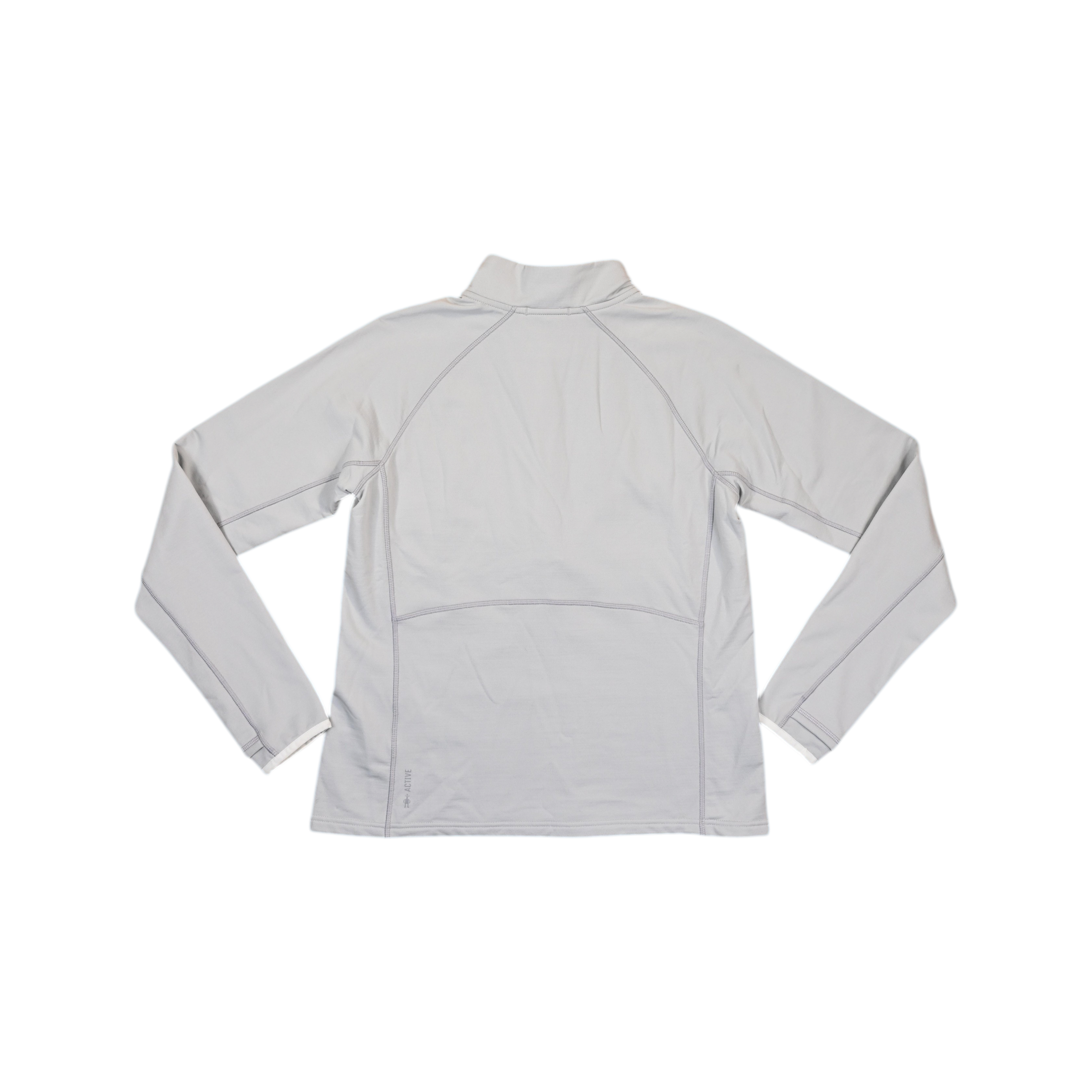 Smartwool Women's Active Fleece Wind 1/2 Zip