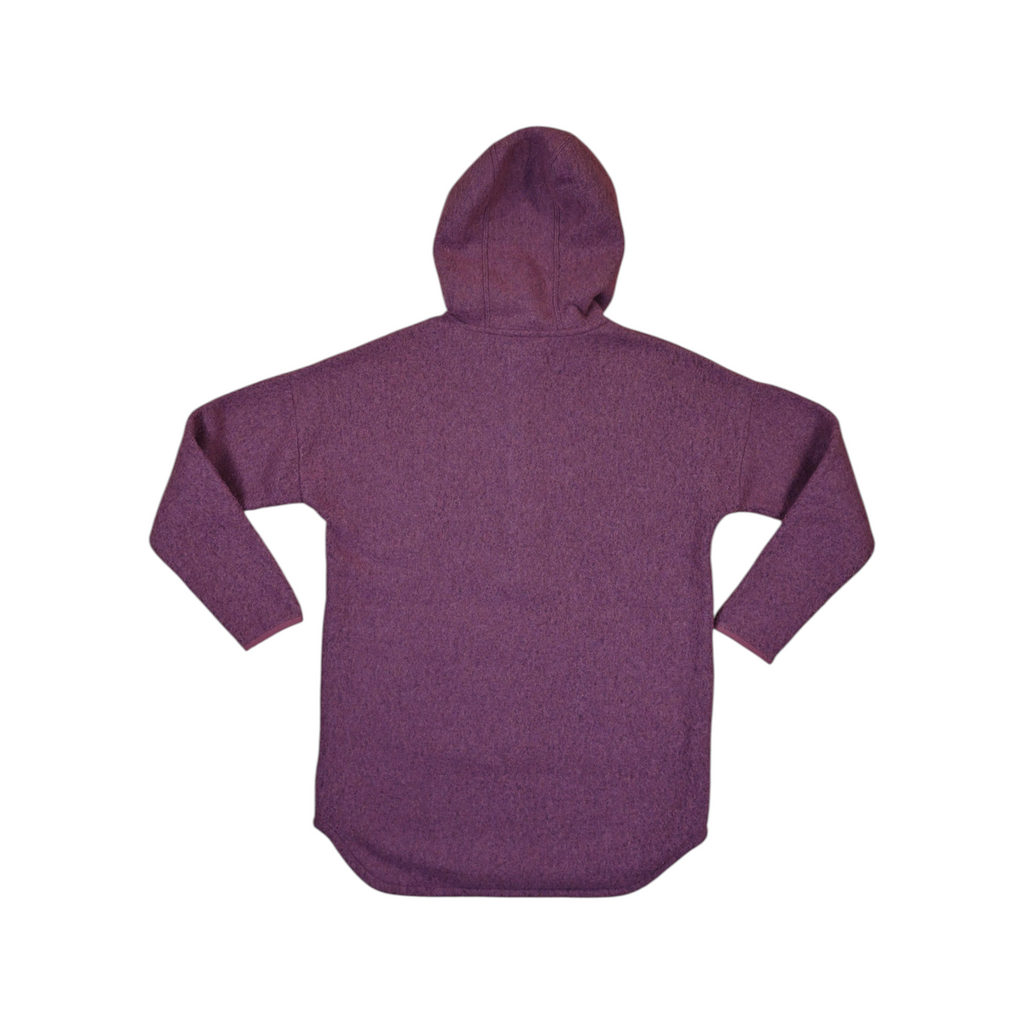 Smartwool Women's Hudson Tr Flc Poncho