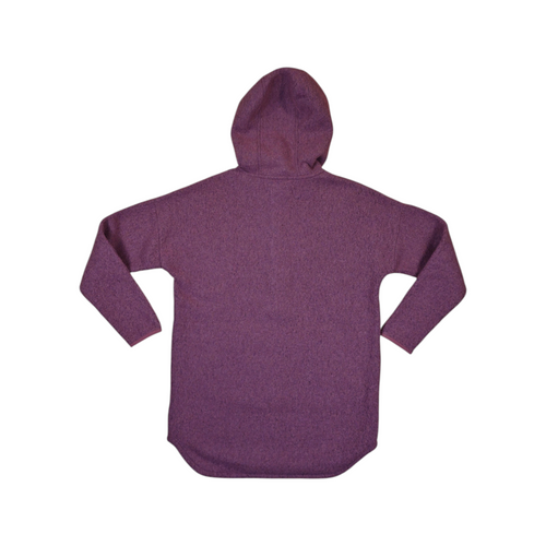 Smartwool Women's Hudson Tr Flc Poncho