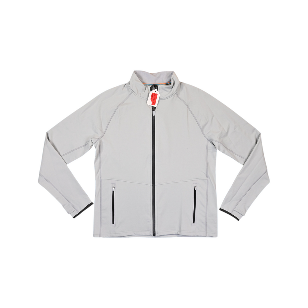 Smartwool Men's Active Fleece Jacket