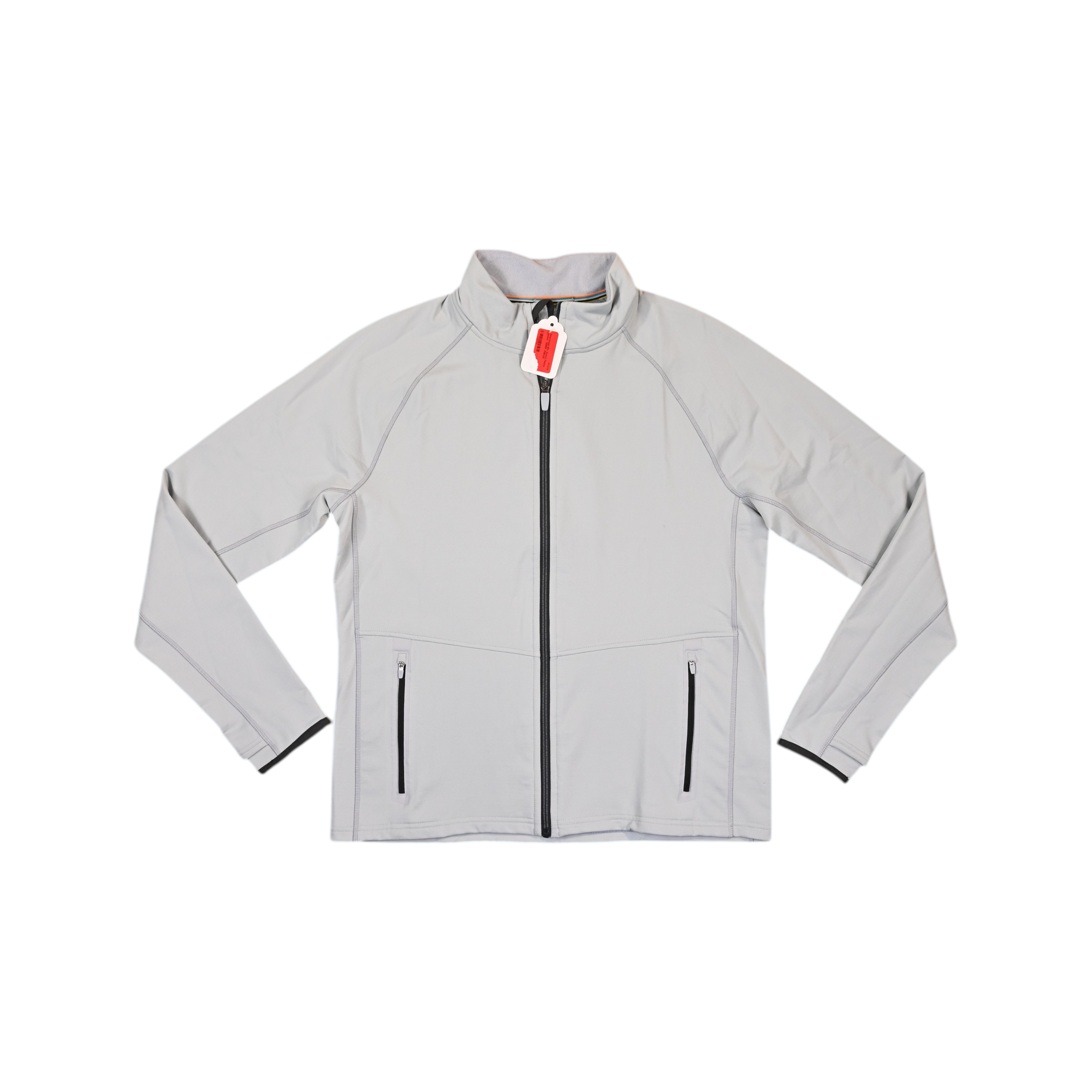 Smartwool Men's Active Fleece Jacket
