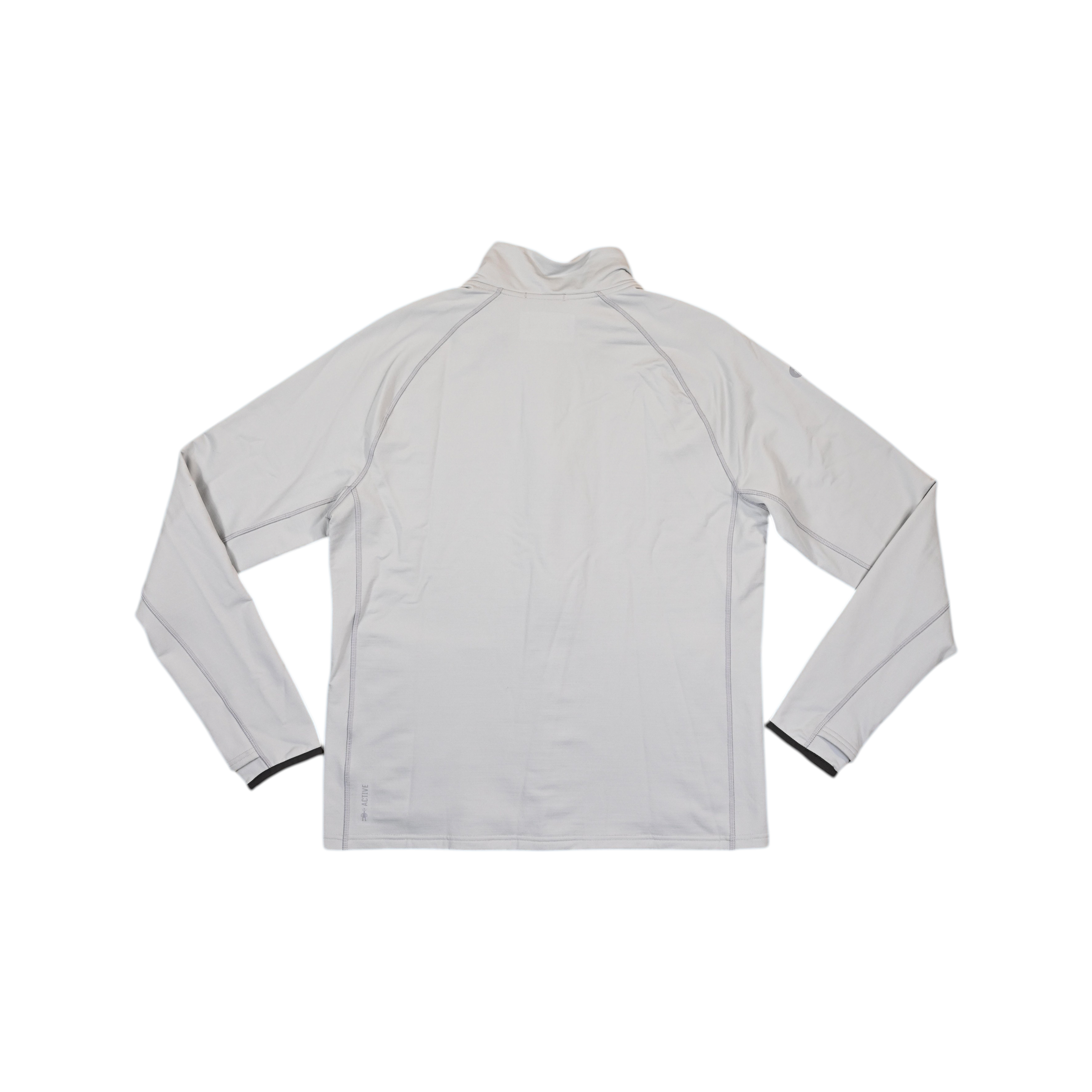 Smartwool Men's Active Fleece Jacket