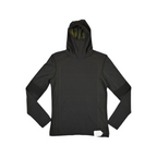 Smartwool Men's Intraknit Thermal Merino Base Layer Hoodie