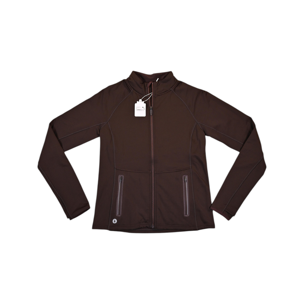 Smartwool Women's Active Fleece Jacket