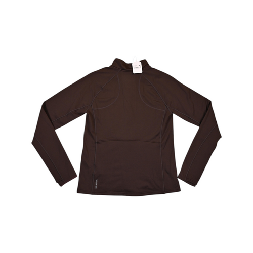Smartwool Women's Active Fleece Jacket