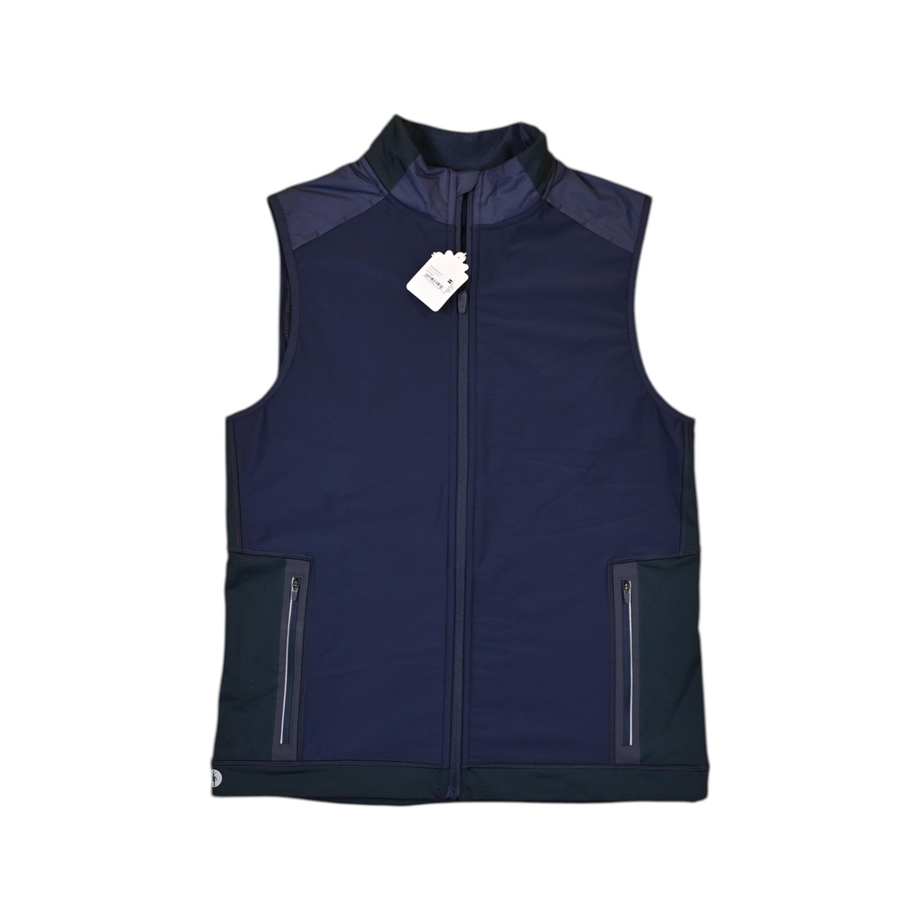 Smartwool Men's Active Fleece Wind Insulated Vest