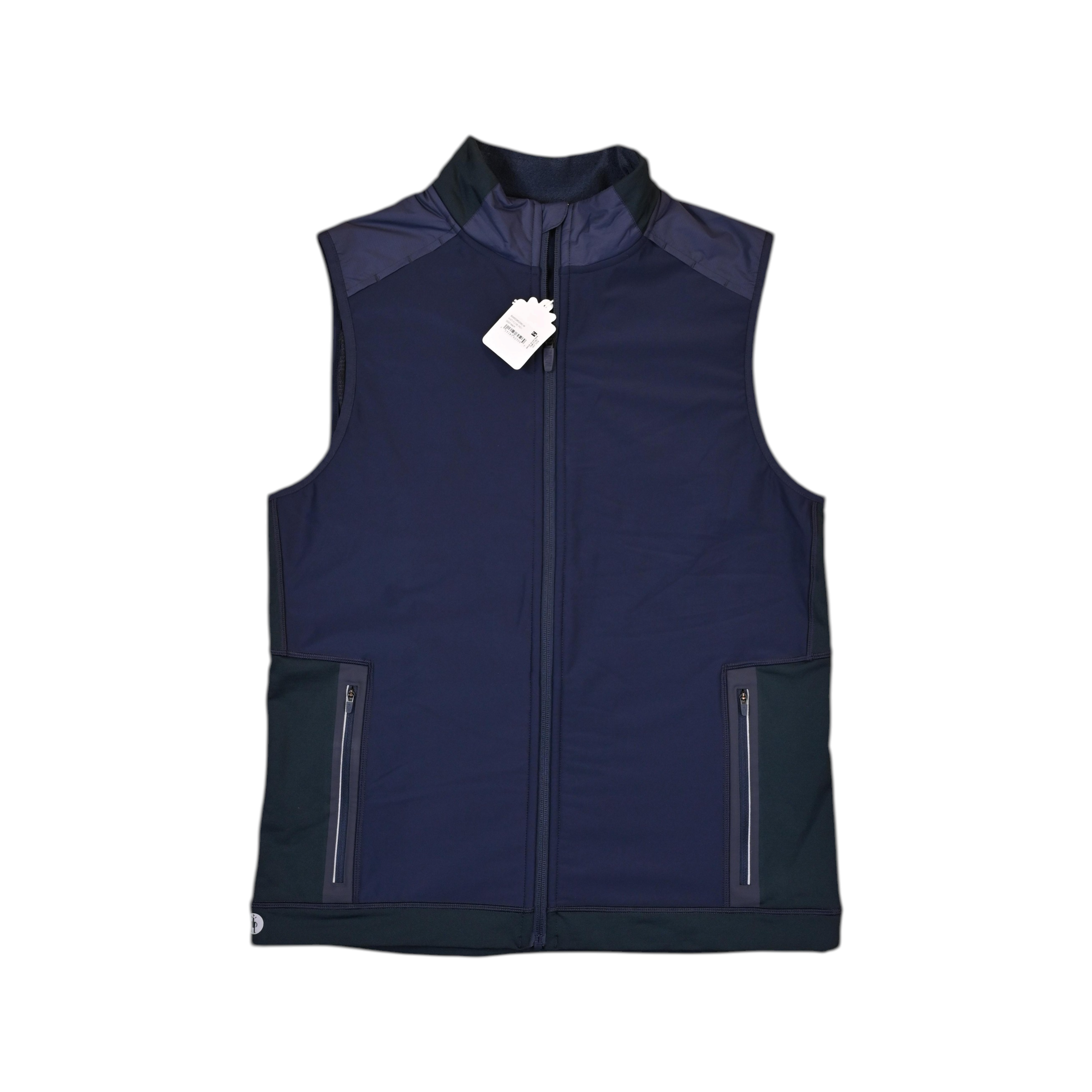Smartwool Men's Active Fleece Wind Insulated Vest