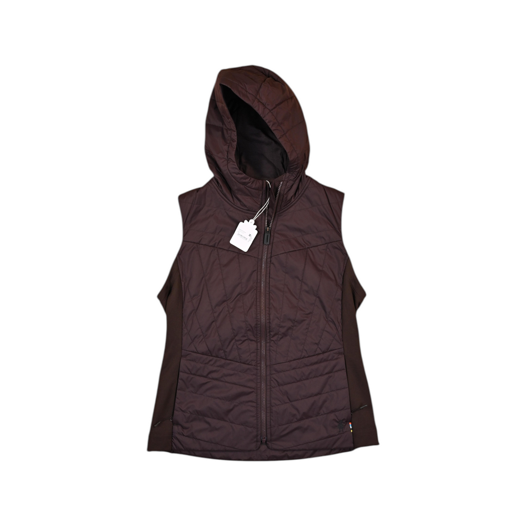 Smartwool Women's Smartloft Vest