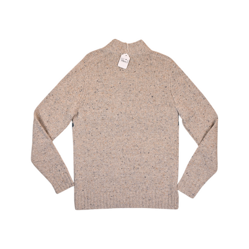Smartwool Men's Heavy Henley Sweater