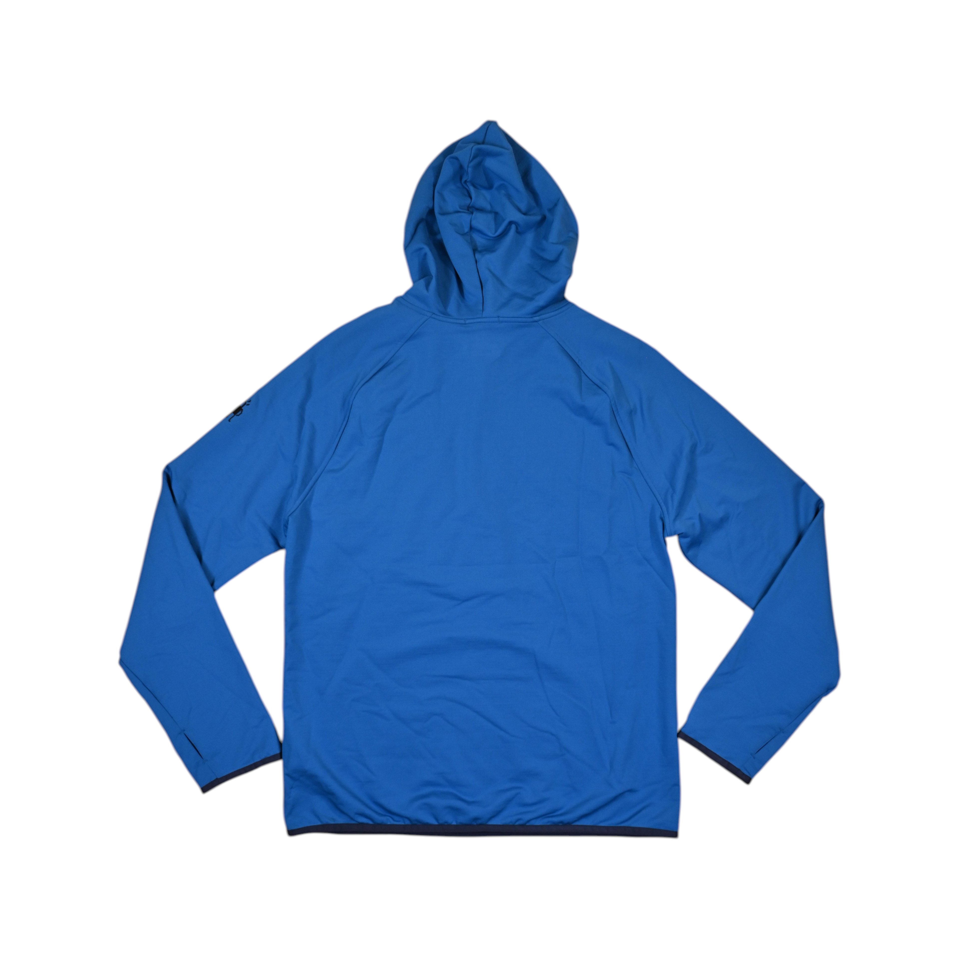 Smartwool Men's Smartloft 1/2 Zip Hoodie