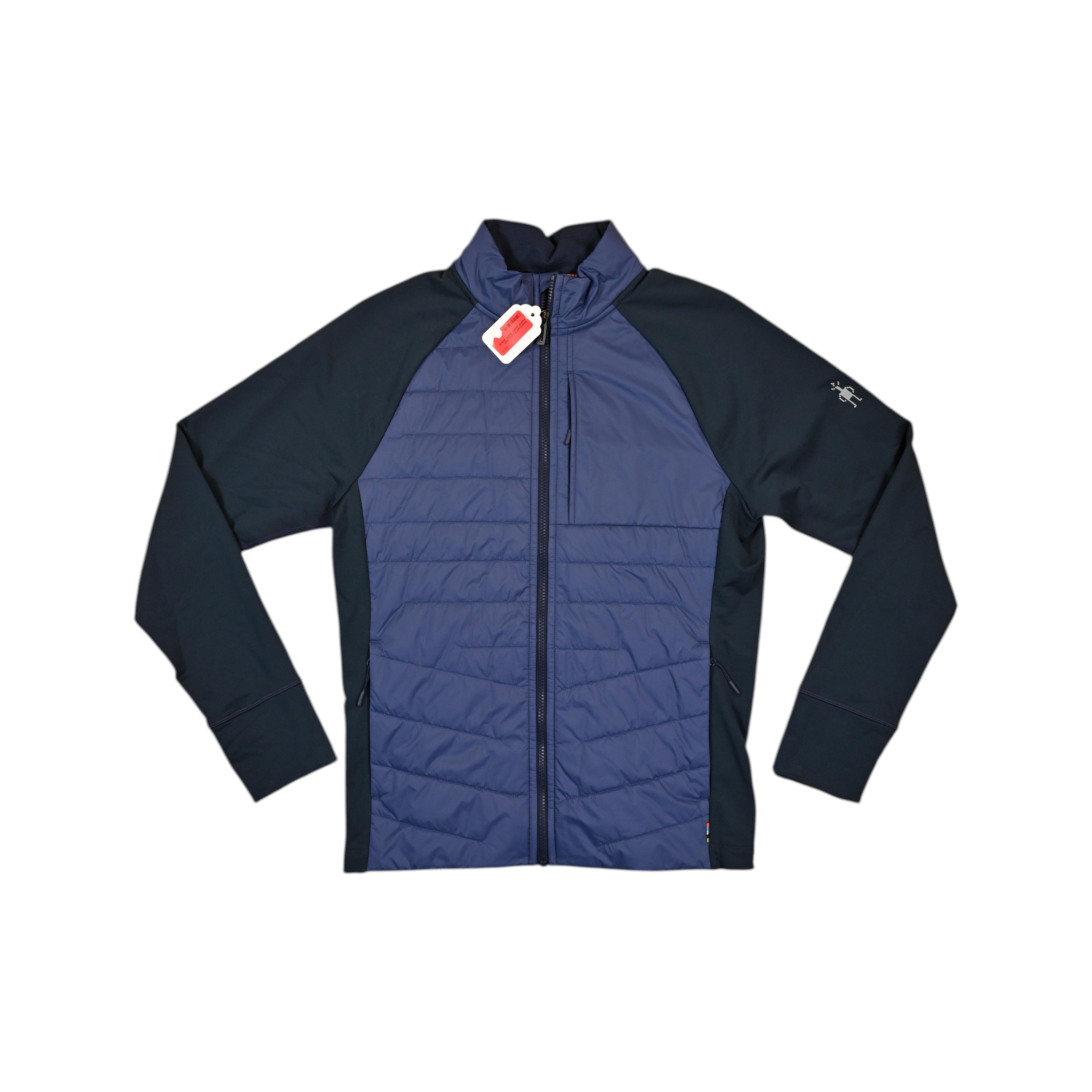Smartwool Men's Smartloft Hybrid Jacket
