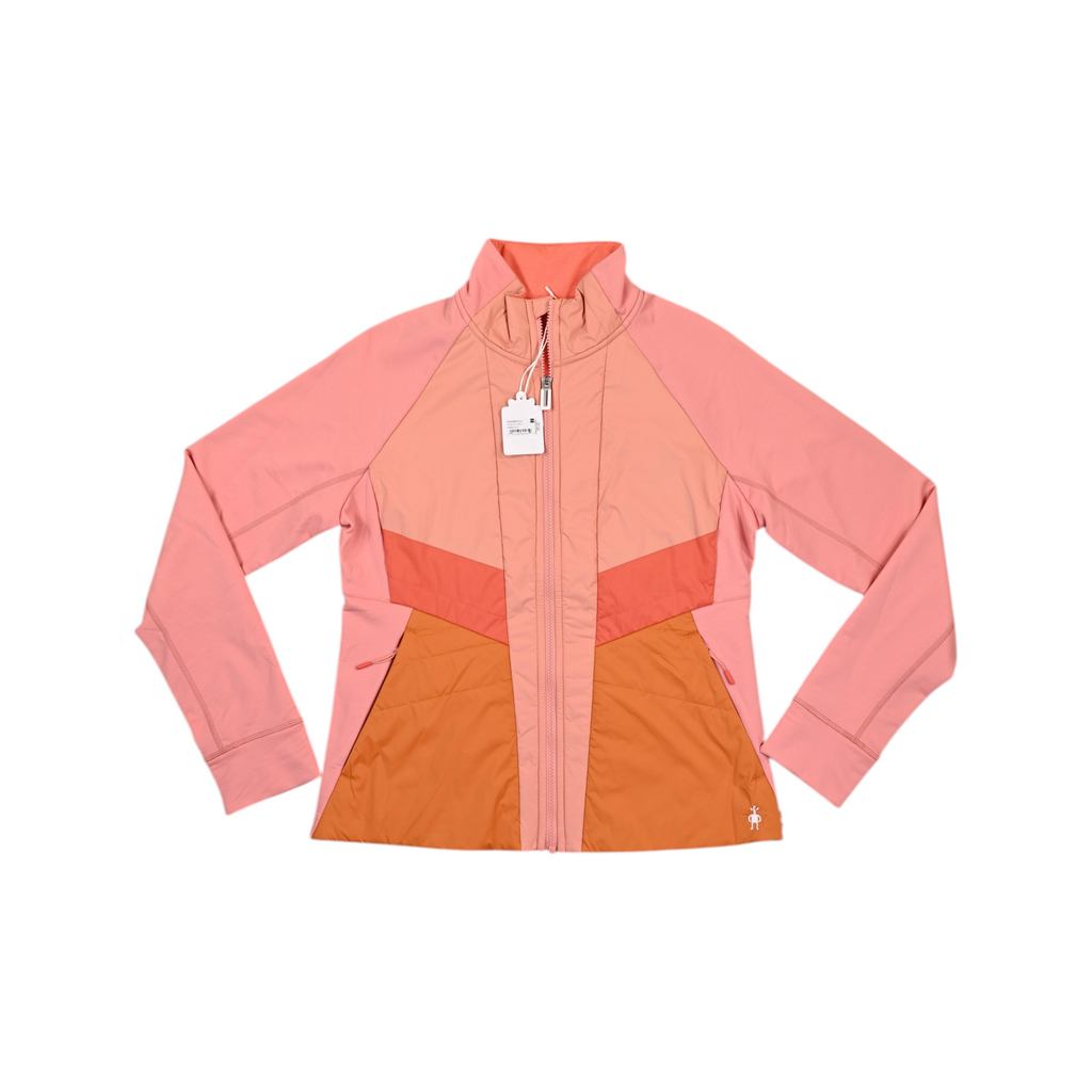 Smartwool Women's Smartloft Hybrid Jacket