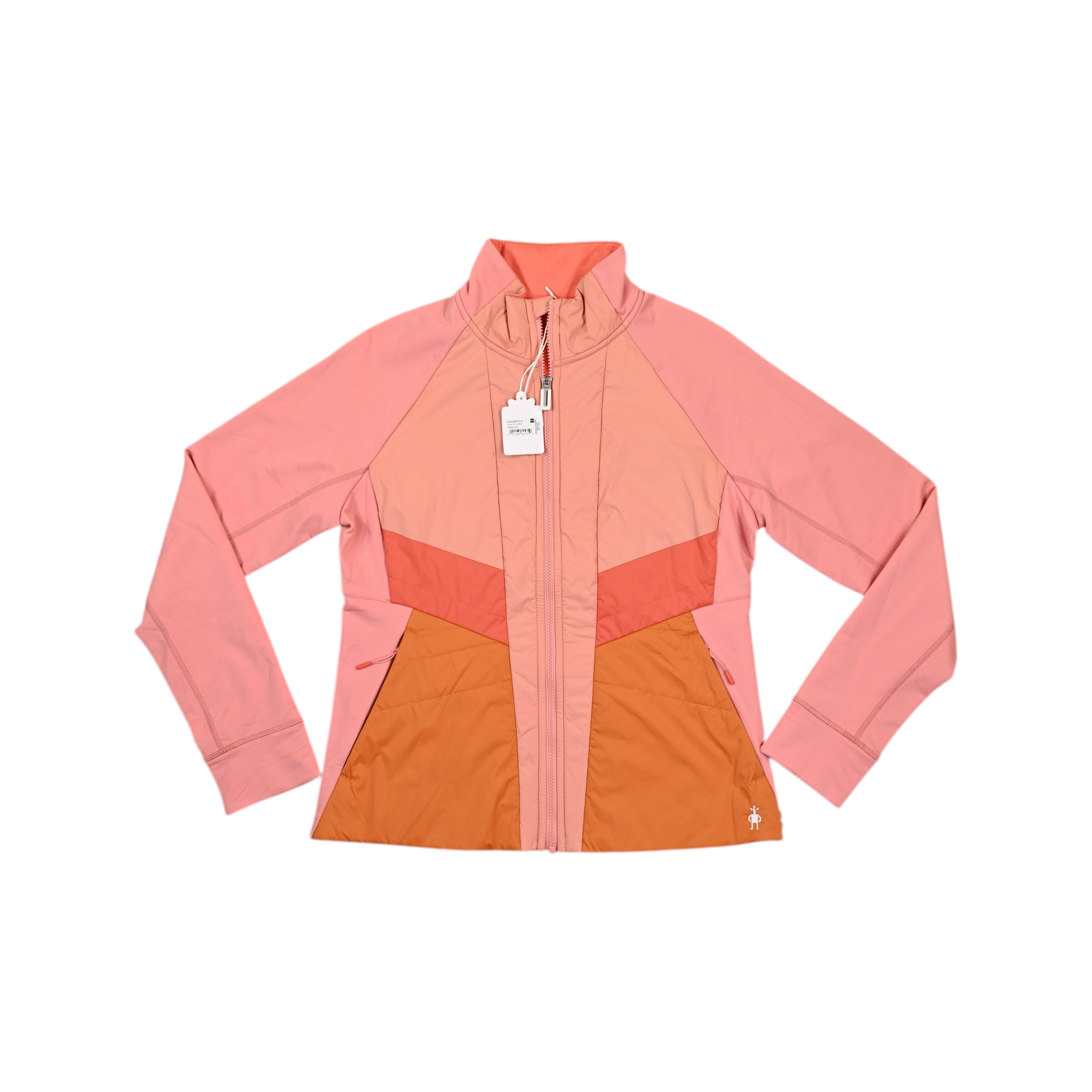 Smartwool Women's Smartloft Hybrid Jacket