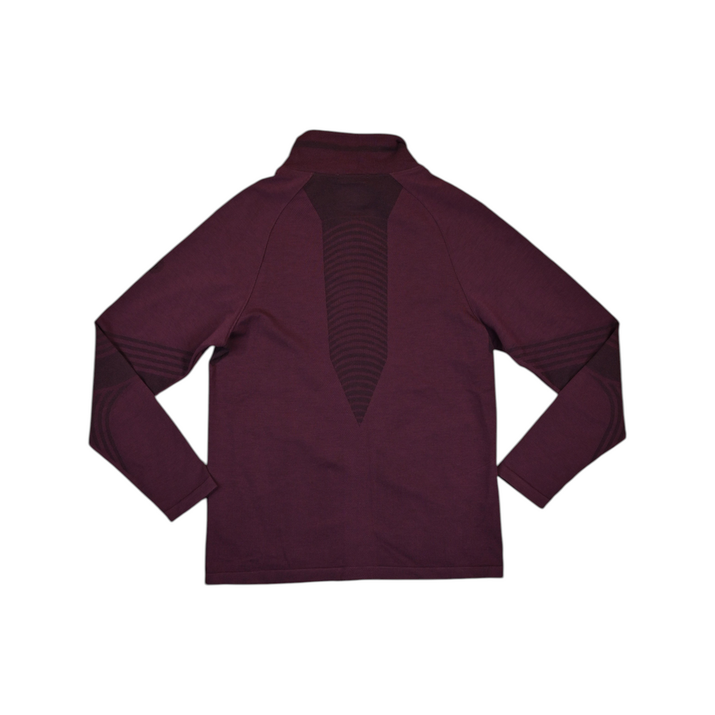Smartwool Men's Intraknit Active Full Zip Jacket