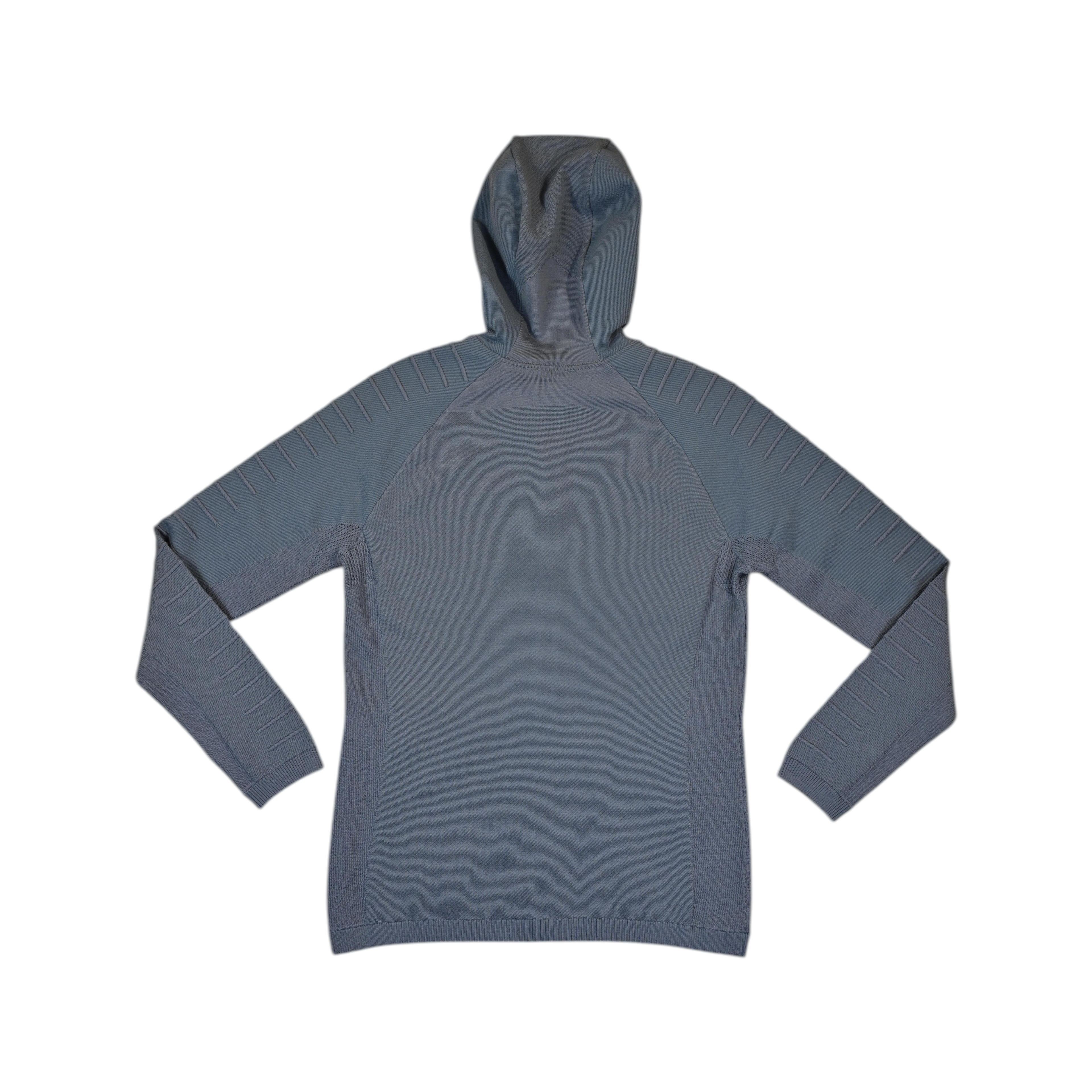 Smartwool Women's Intraknit Merino Fleece Full Zip Hoodie