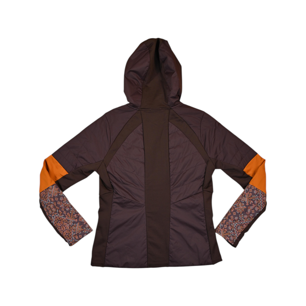 Smartwool Women's Smartloft Hooded Jacket
